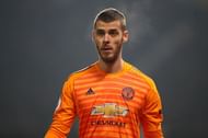 David de Gea is key to Manchester United's success.